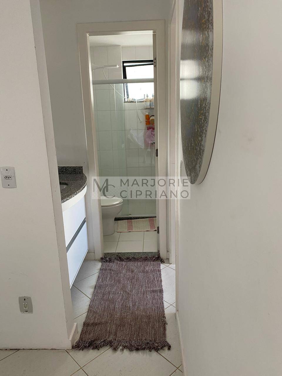 Casa de Condomínio, 1 quarto - Foto 4