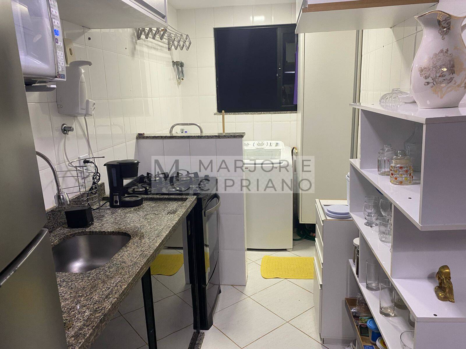 Casa de Condomínio, 1 quarto - Foto 6