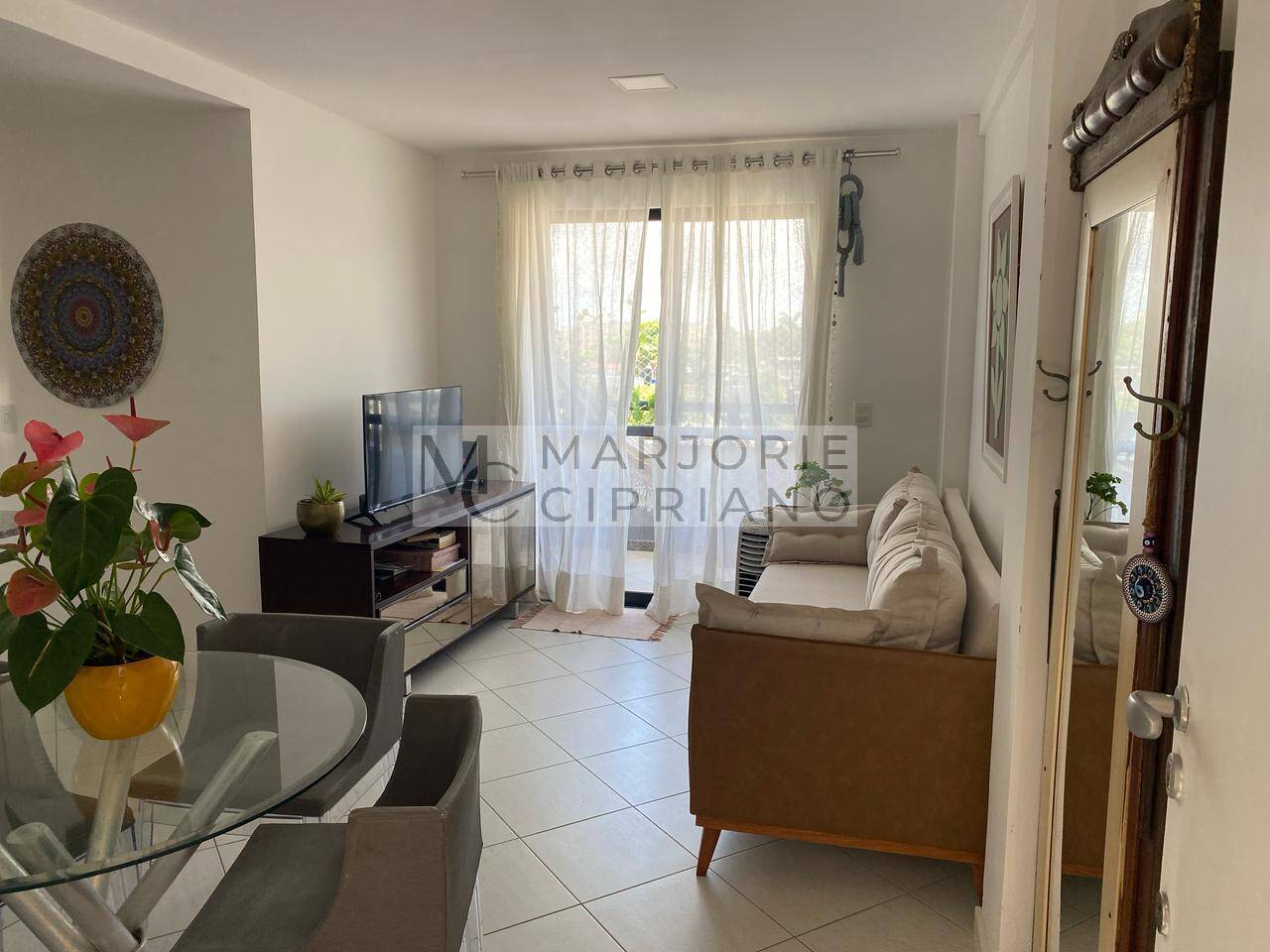 Casa de Condomínio, 1 quarto - Foto 10