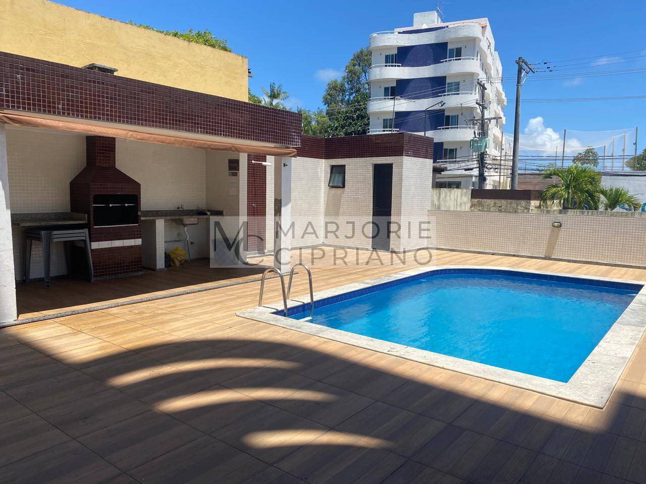 Casa de Condomínio, 1 quarto - Foto 20