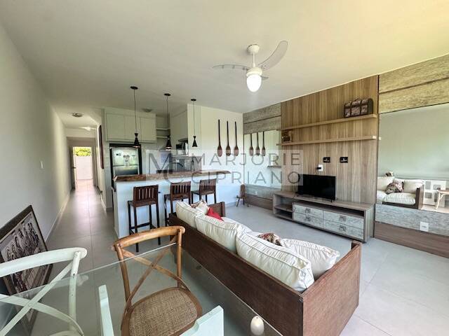 Cobertura, 4 quartos, 204 m² - Foto 1