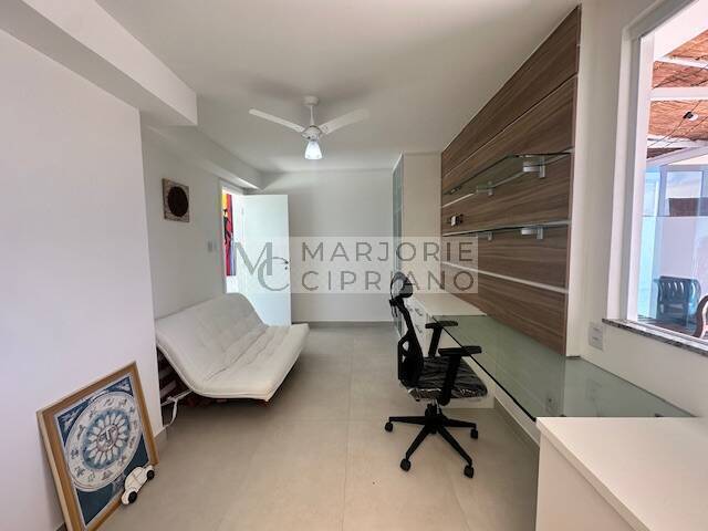 Cobertura, 4 quartos, 204 m² - Foto 35