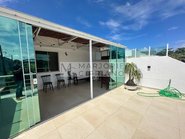 Cobertura, 4 quartos, 204 m² - Foto 37