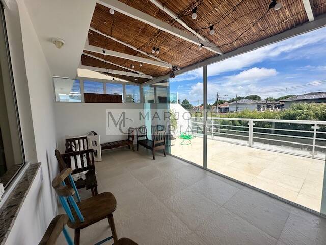 Cobertura, 4 quartos, 204 m² - Foto 36