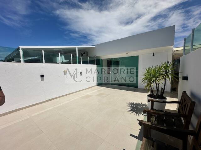 Cobertura, 4 quartos, 204 m² - Foto 39