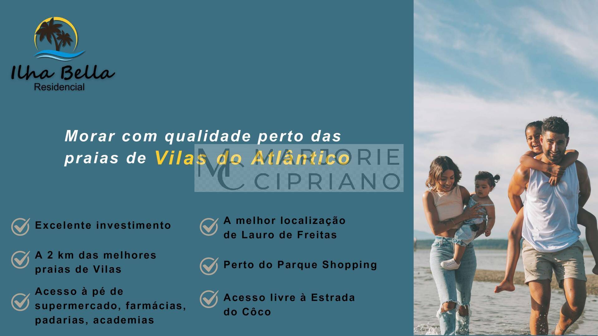 Apartamento, 64 m² - Foto 3