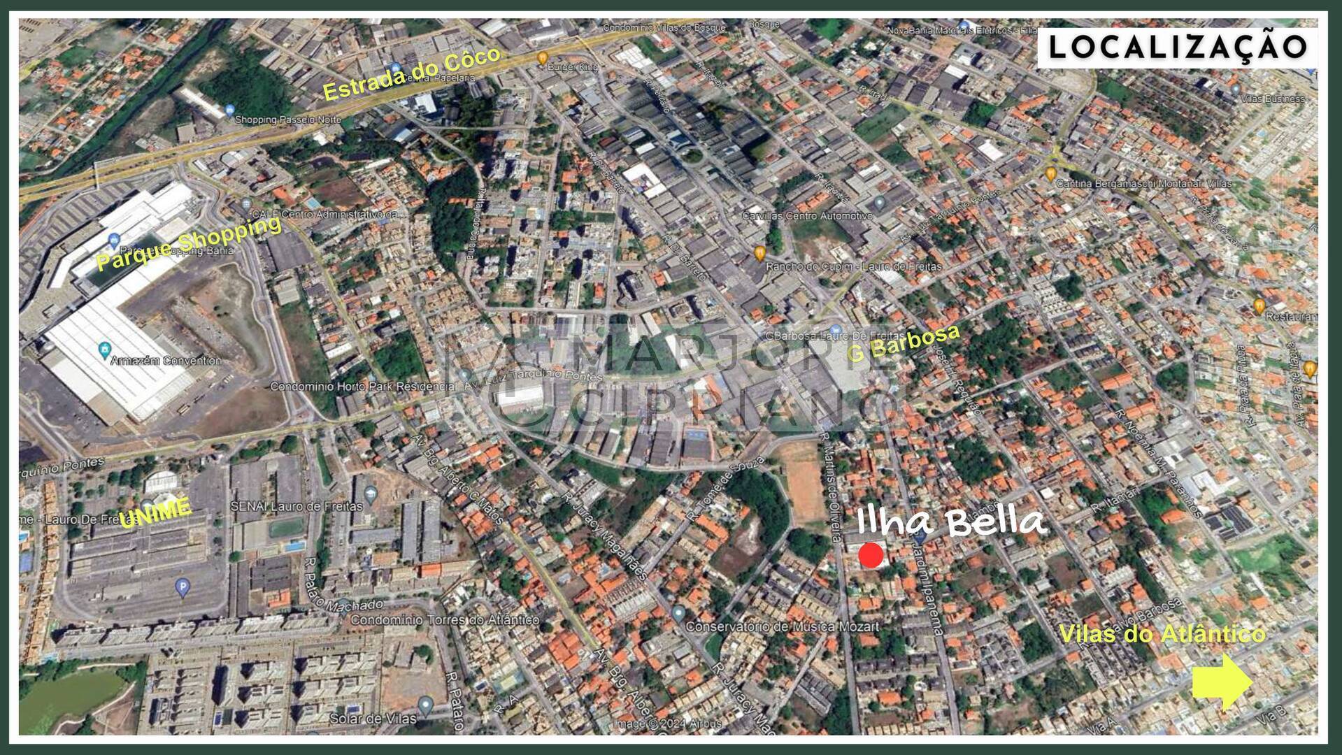 Apartamento, 64 m² - Foto 5