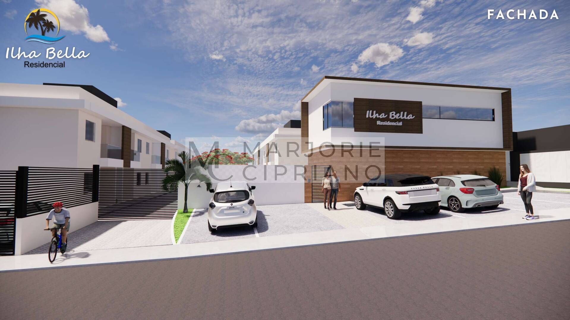 Apartamento, 64 m² - Foto 1