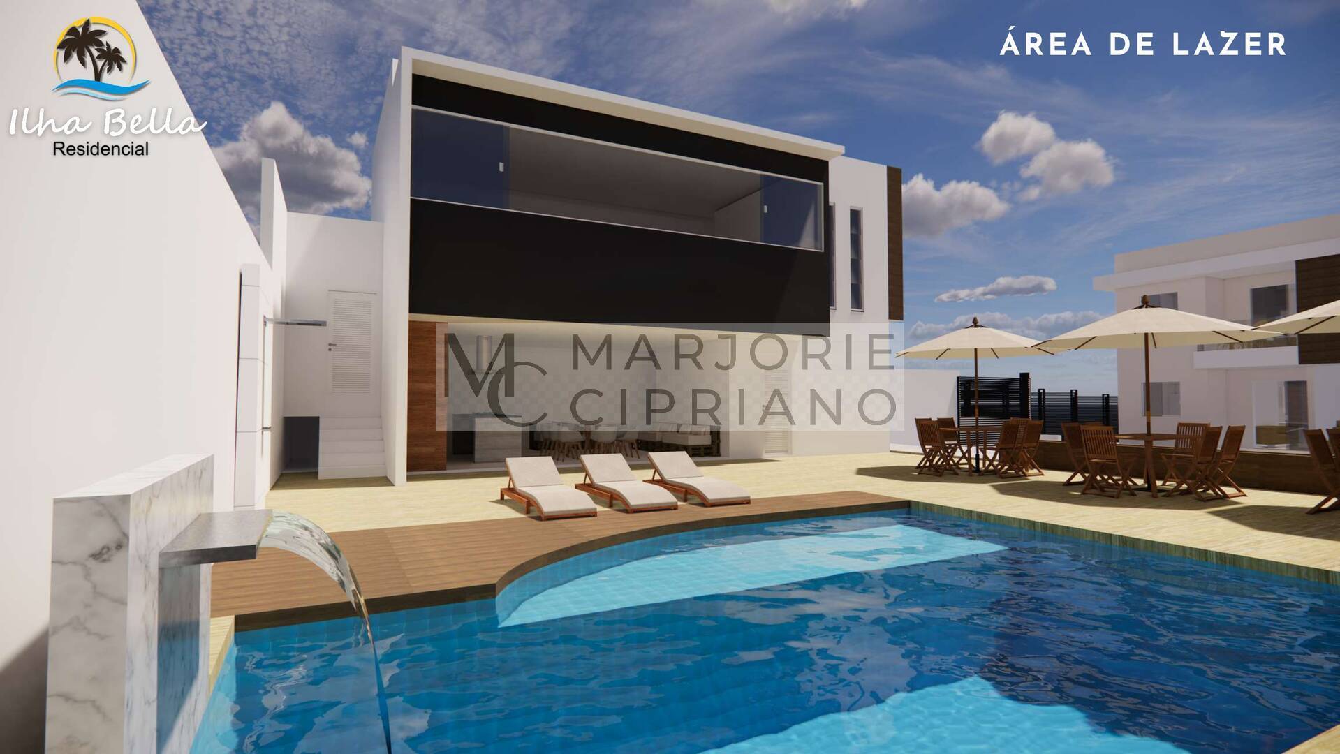 Apartamento, 64 m² - Foto 7