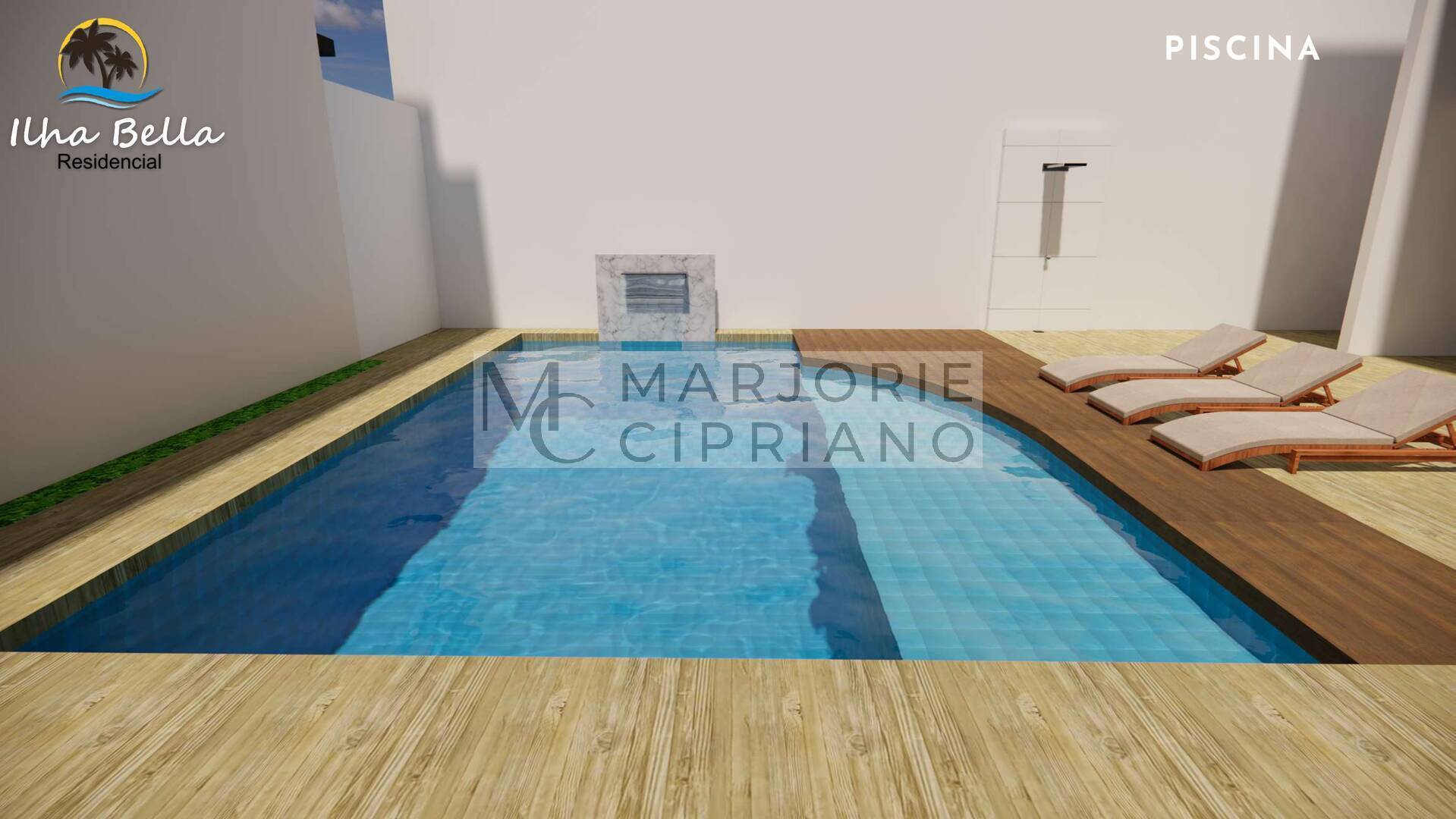 Apartamento, 64 m² - Foto 8