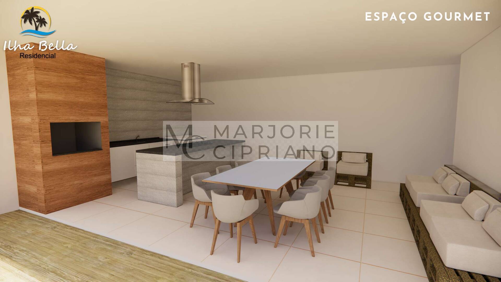 Apartamento, 64 m² - Foto 9