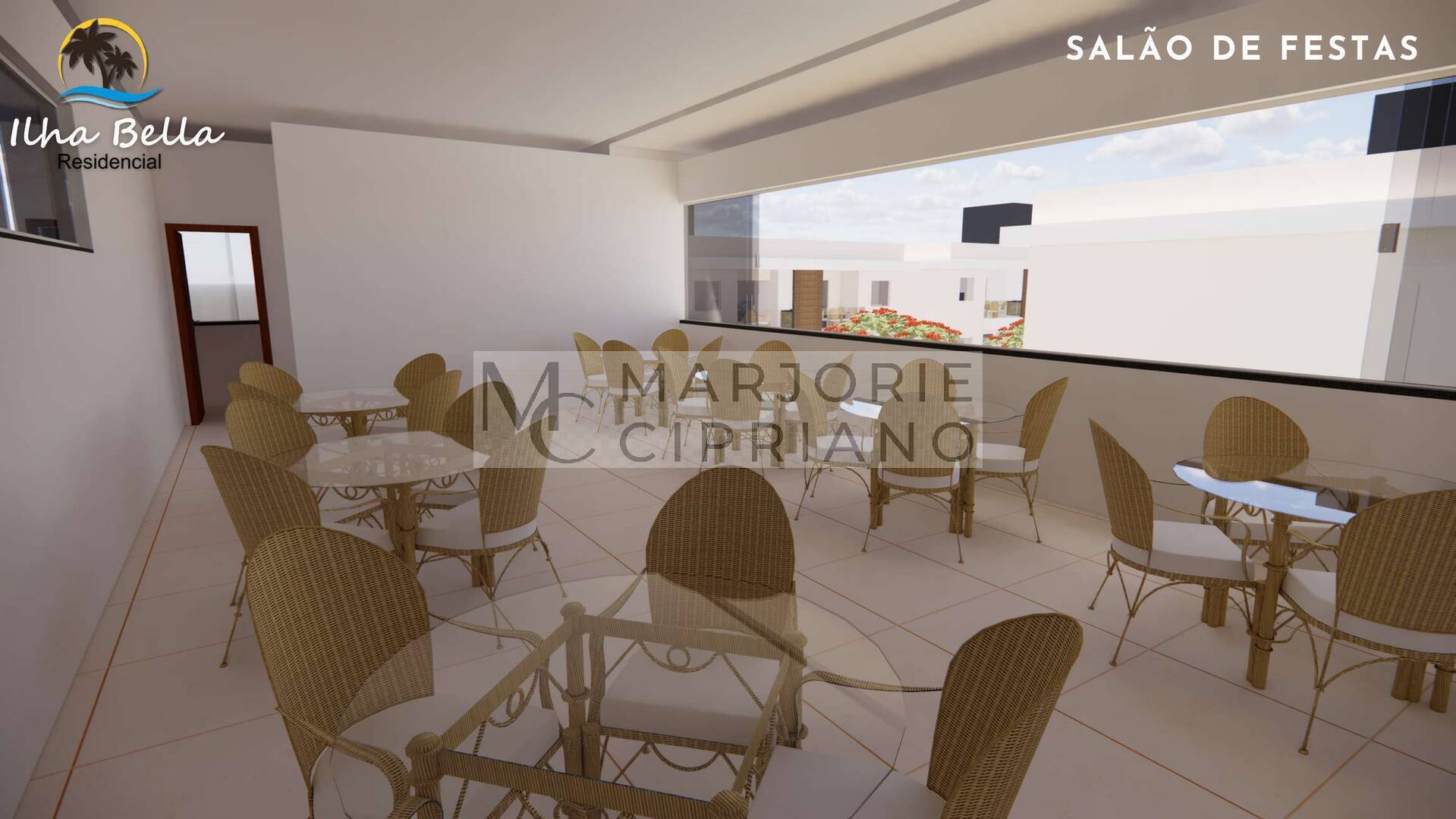 Apartamento, 64 m² - Foto 10