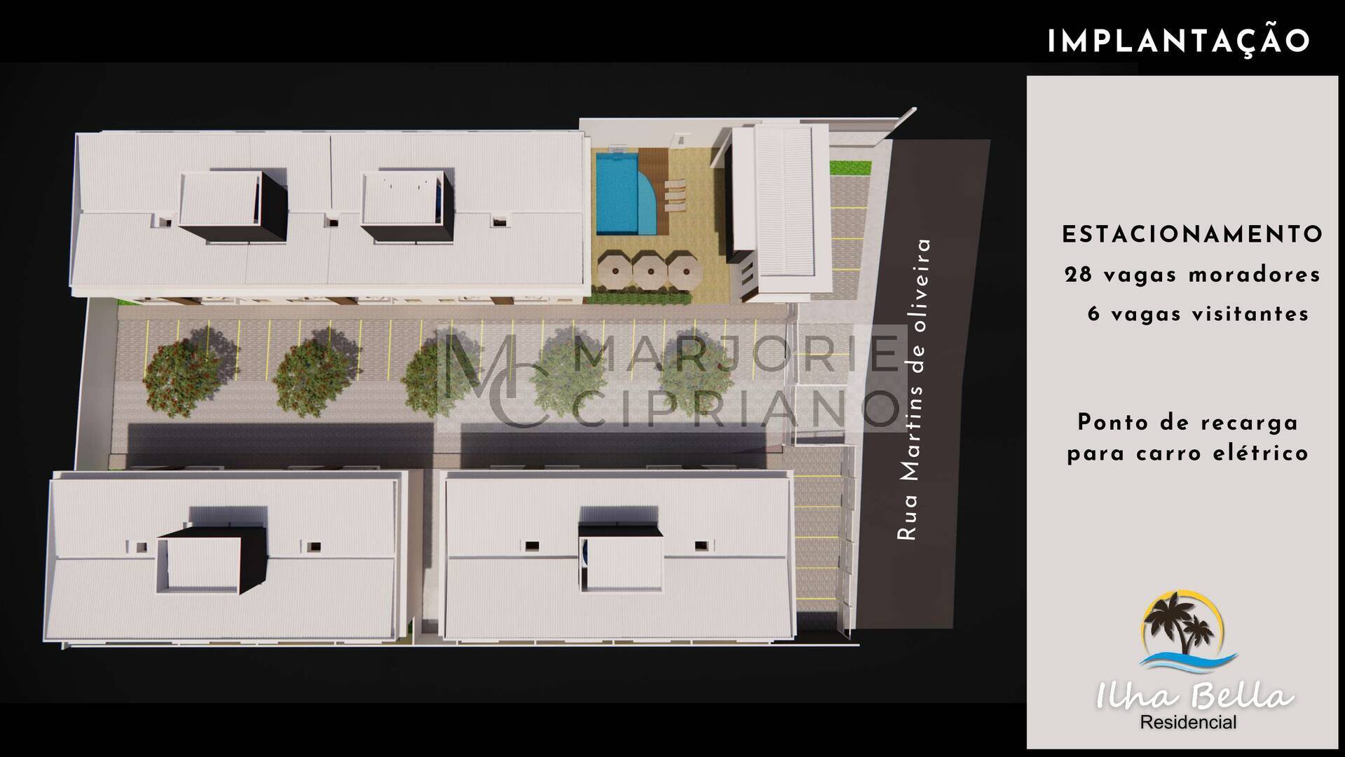 Apartamento, 64 m² - Foto 11