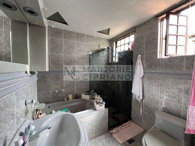 Casa, 4 quartos, 271 m² - Foto 7