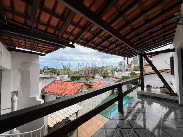 Casa, 4 quartos, 271 m² - Foto 15
