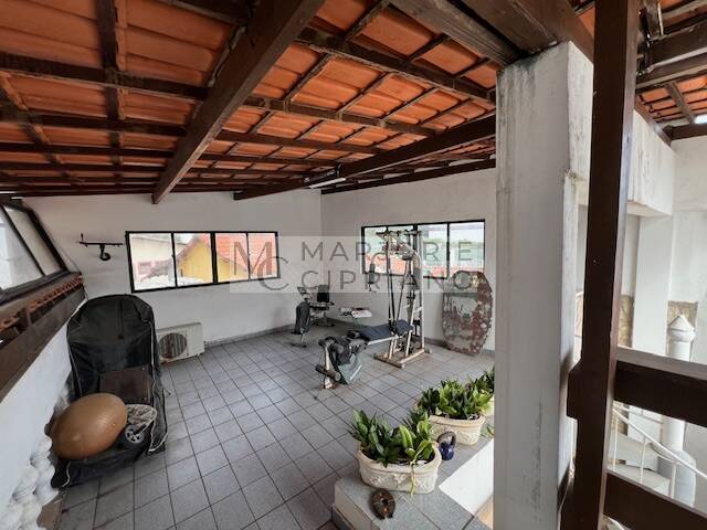 Casa, 4 quartos, 271 m² - Foto 13