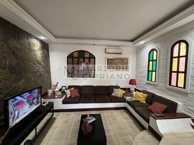 Casa, 4 quartos, 271 m² - Foto 21