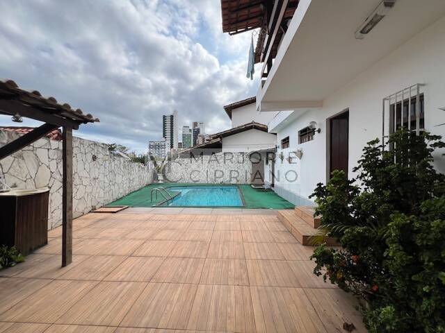 Casa, 4 quartos, 271 m² - Foto 31
