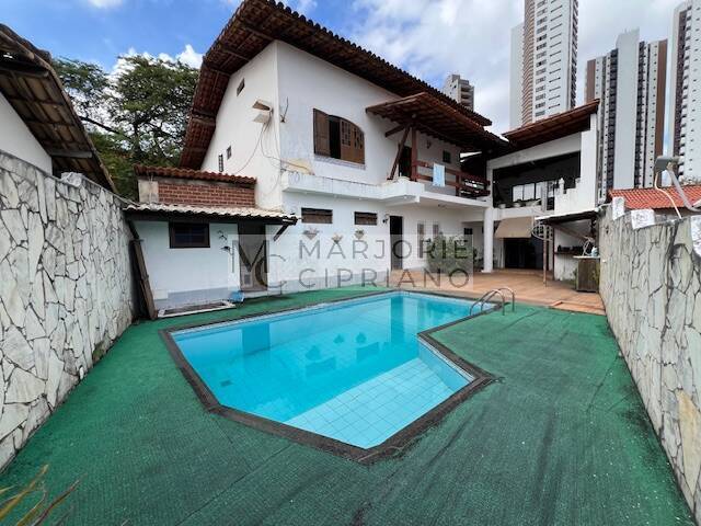 Casa, 4 quartos, 271 m² - Foto 32