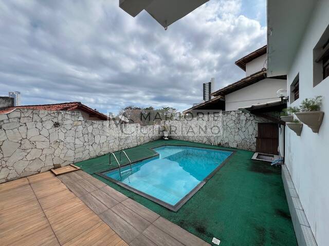 Casa, 4 quartos, 271 m² - Foto 29