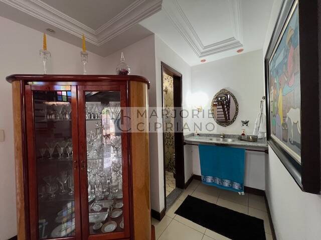 Casa, 4 quartos, 271 m² - Foto 35