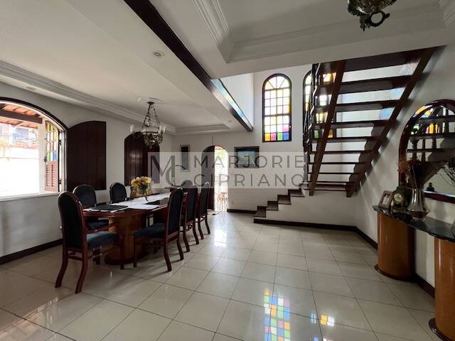 Casa, 4 quartos, 271 m² - Foto 36