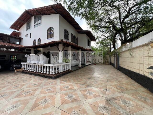 Casa, 4 quartos, 271 m² - Foto 2