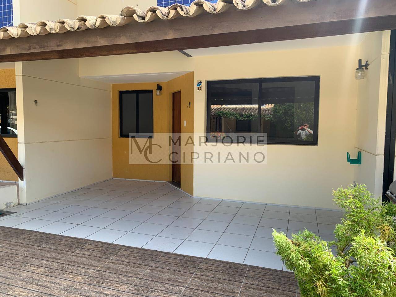 Casa de Condomínio, 4 quartos - Foto 2