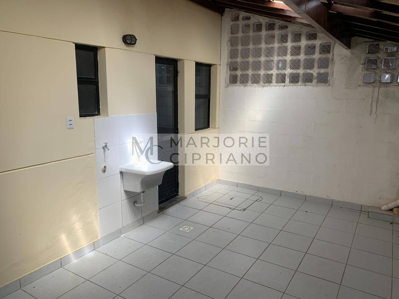 Casa de Condomínio, 4 quartos - Foto 11