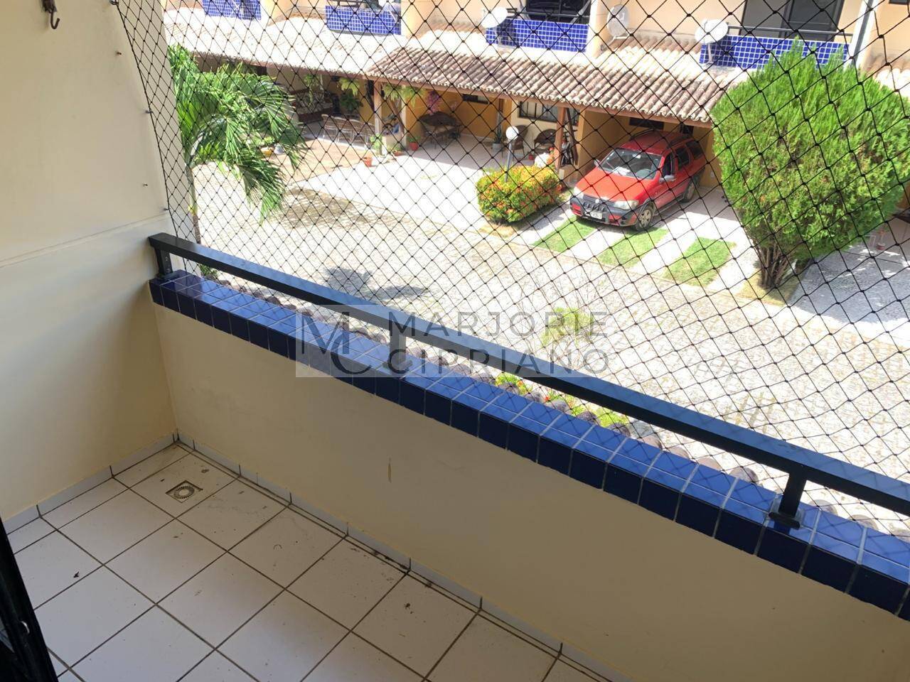 Casa de Condomínio, 4 quartos - Foto 16