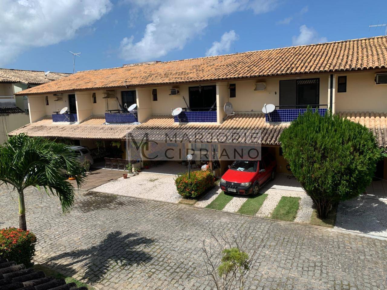 Casa de Condomínio, 4 quartos - Foto 19