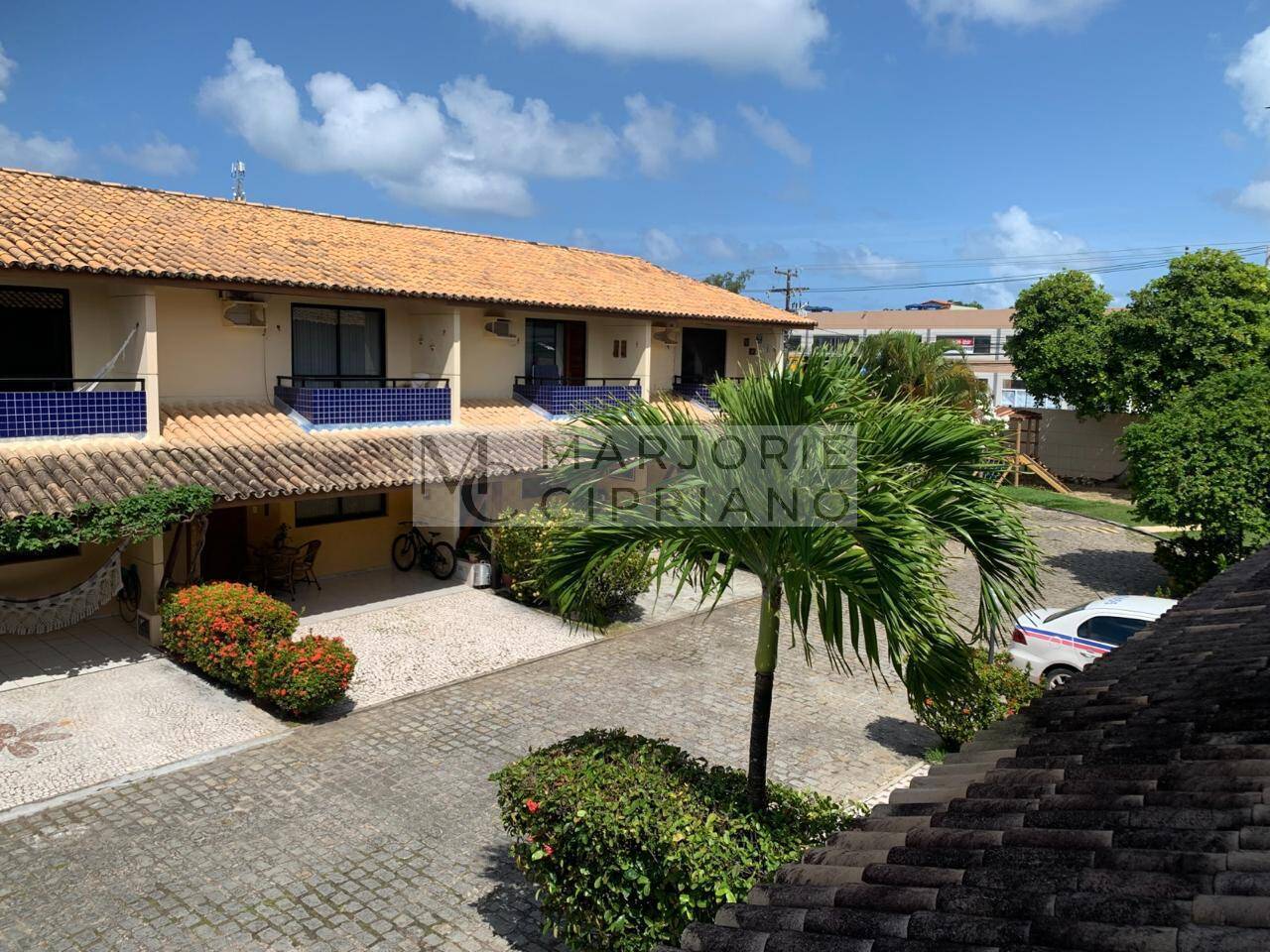 Casa de Condomínio, 4 quartos - Foto 18