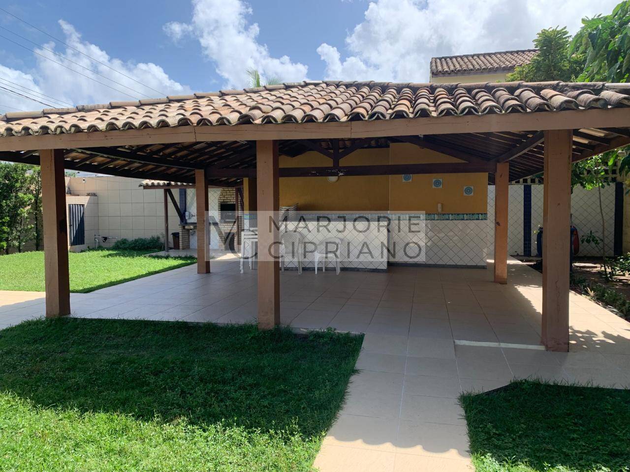 Casa de Condomínio, 4 quartos - Foto 31