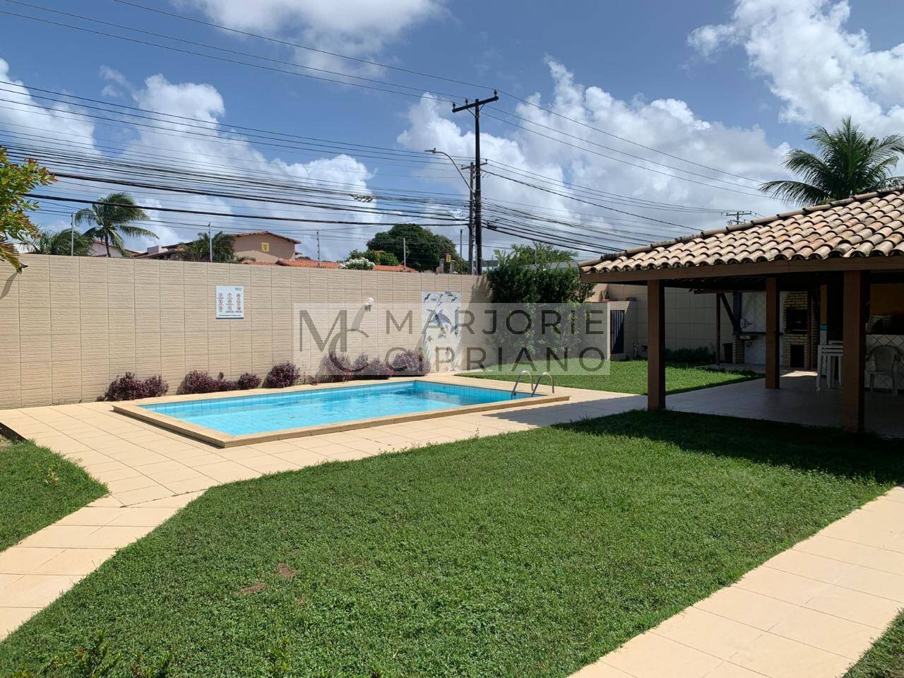 Casa de Condomínio, 4 quartos - Foto 30