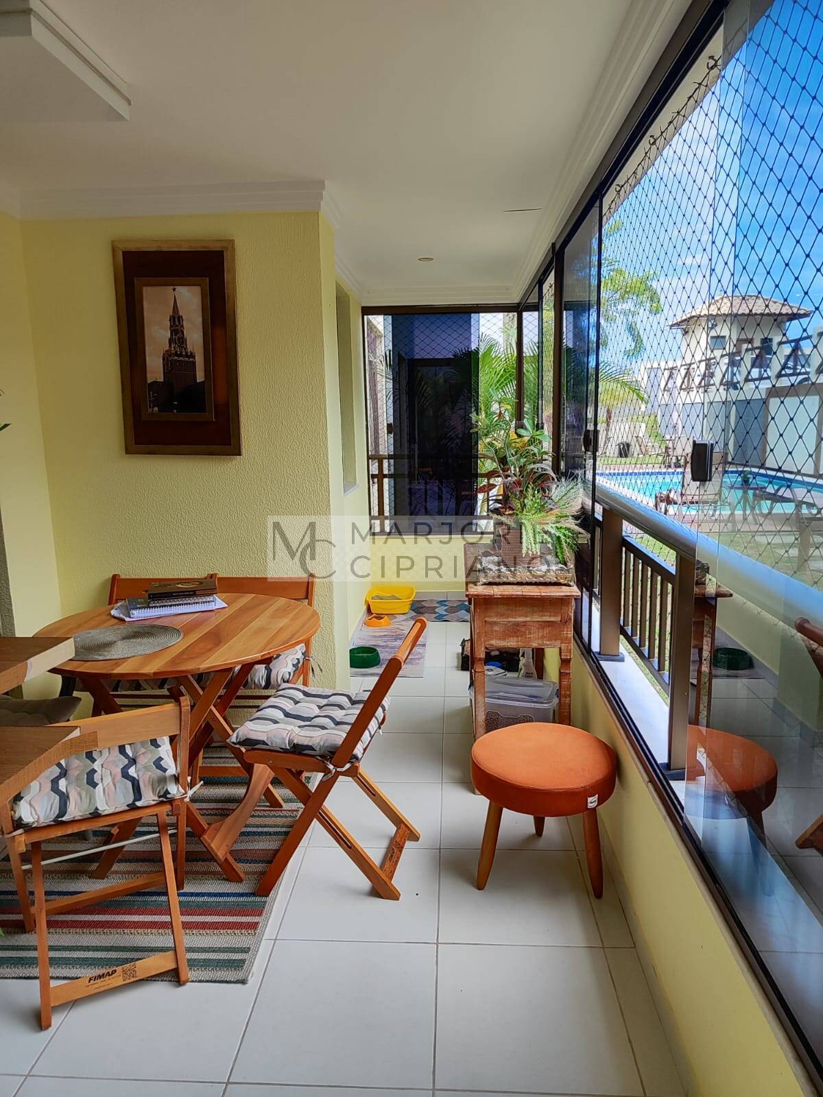 Apartamento, 2 quartos, 65 m² - Foto 11