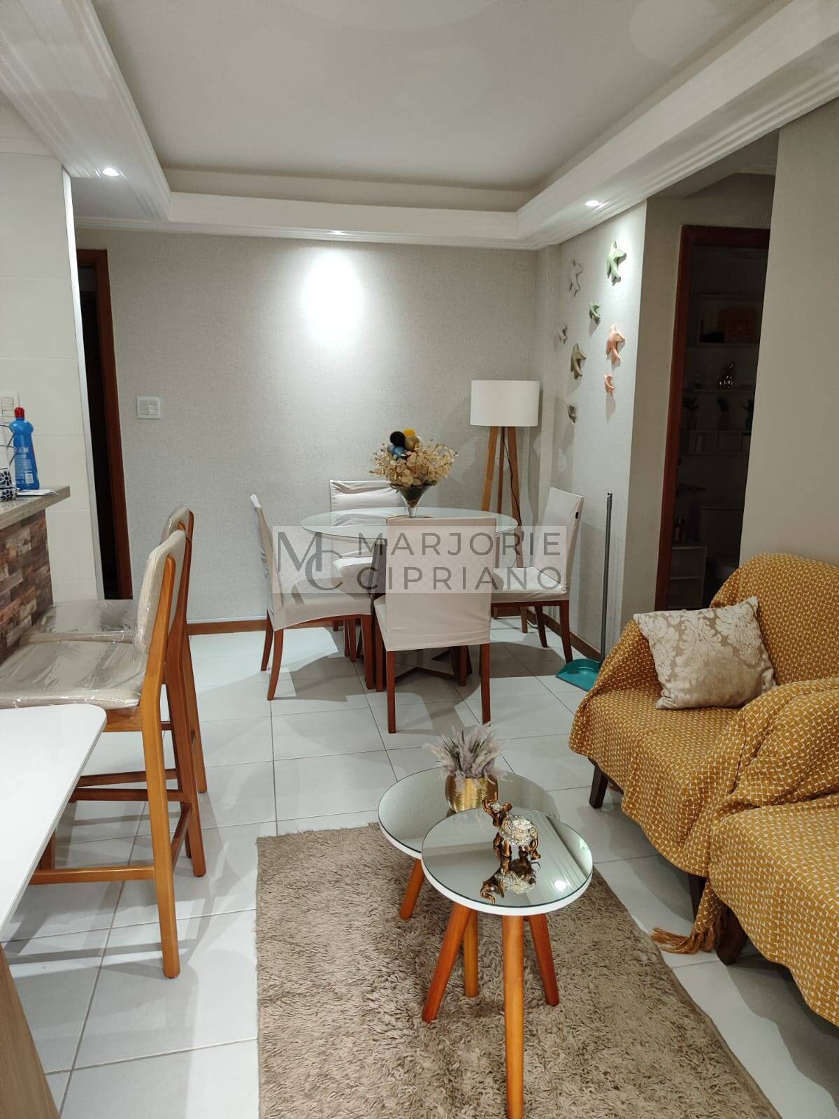 Apartamento, 2 quartos, 65 m² - Foto 12