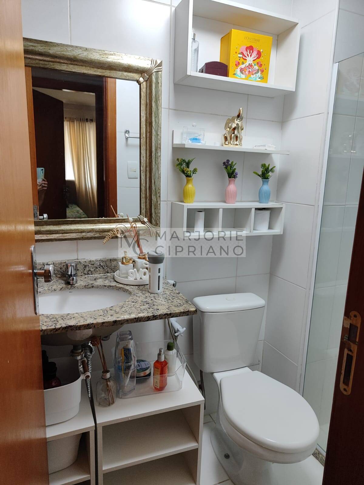 Apartamento, 2 quartos, 65 m² - Foto 15