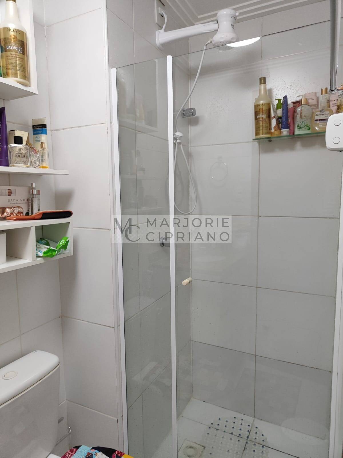 Apartamento, 2 quartos, 65 m² - Foto 19