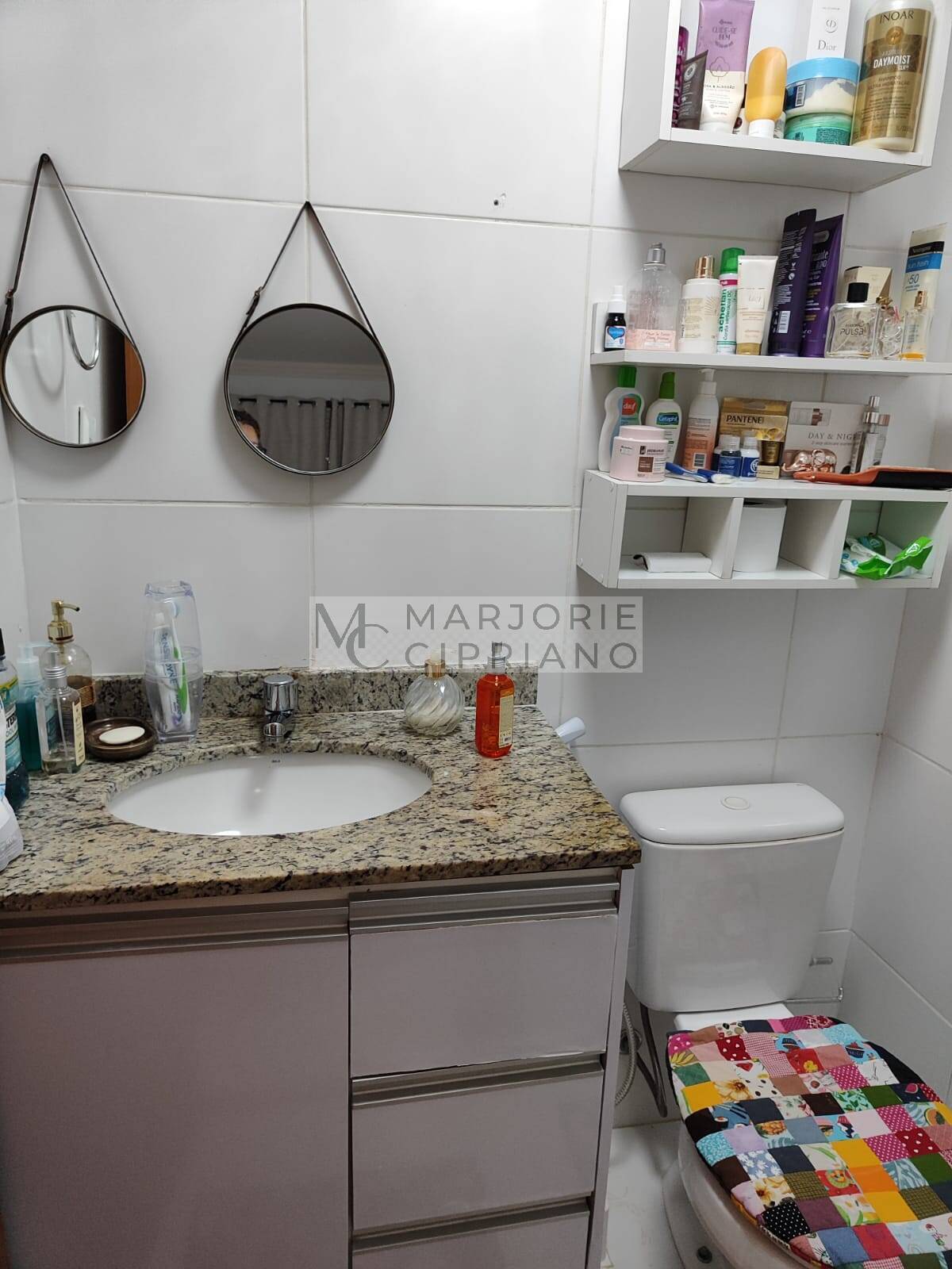 Apartamento, 2 quartos, 65 m² - Foto 18