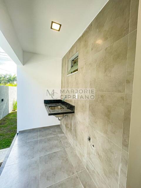 Casa de Condomínio, 4 quartos - Foto 10