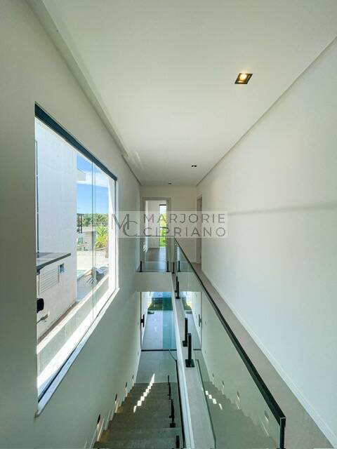 Casa de Condomínio, 4 quartos - Foto 20