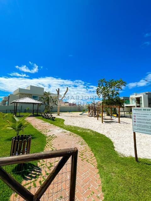 Casa de Condomínio, 4 quartos - Foto 36