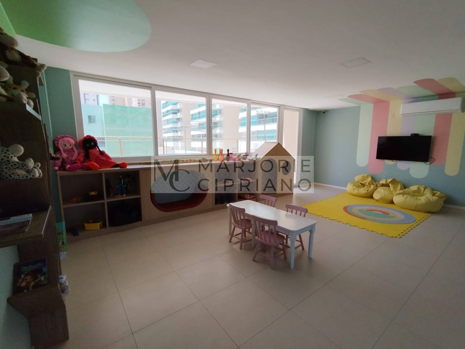 Apartamento, 2 quartos, 77 m² - Foto 3