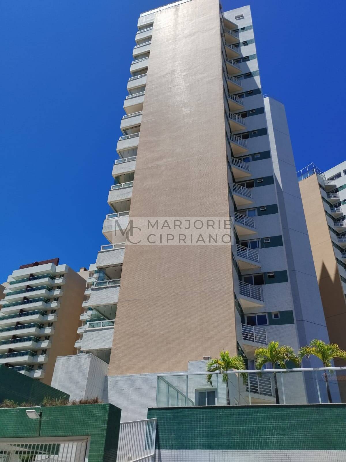 Apartamento, 2 quartos, 77 m² - Foto 6