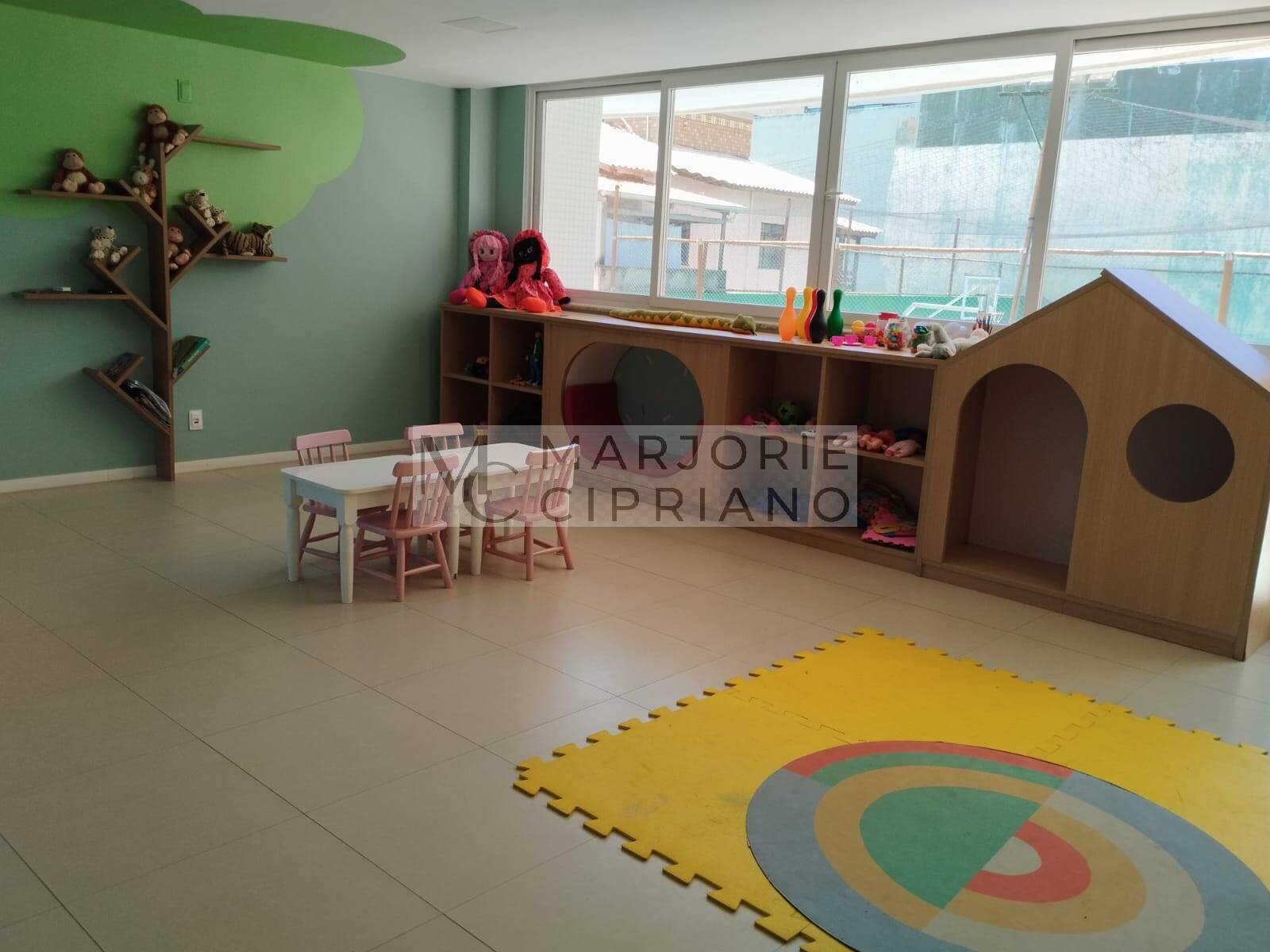 Apartamento, 2 quartos, 77 m² - Foto 5
