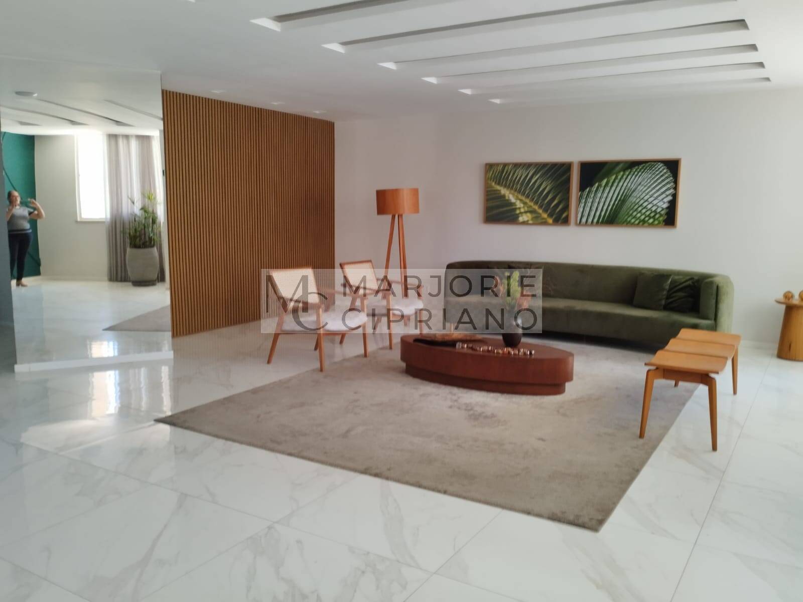 Apartamento, 2 quartos, 77 m² - Foto 7