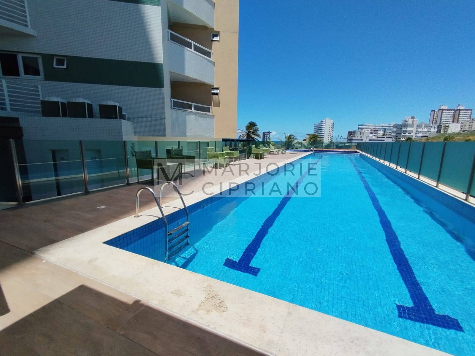 Apartamento, 2 quartos, 77 m² - Foto 11