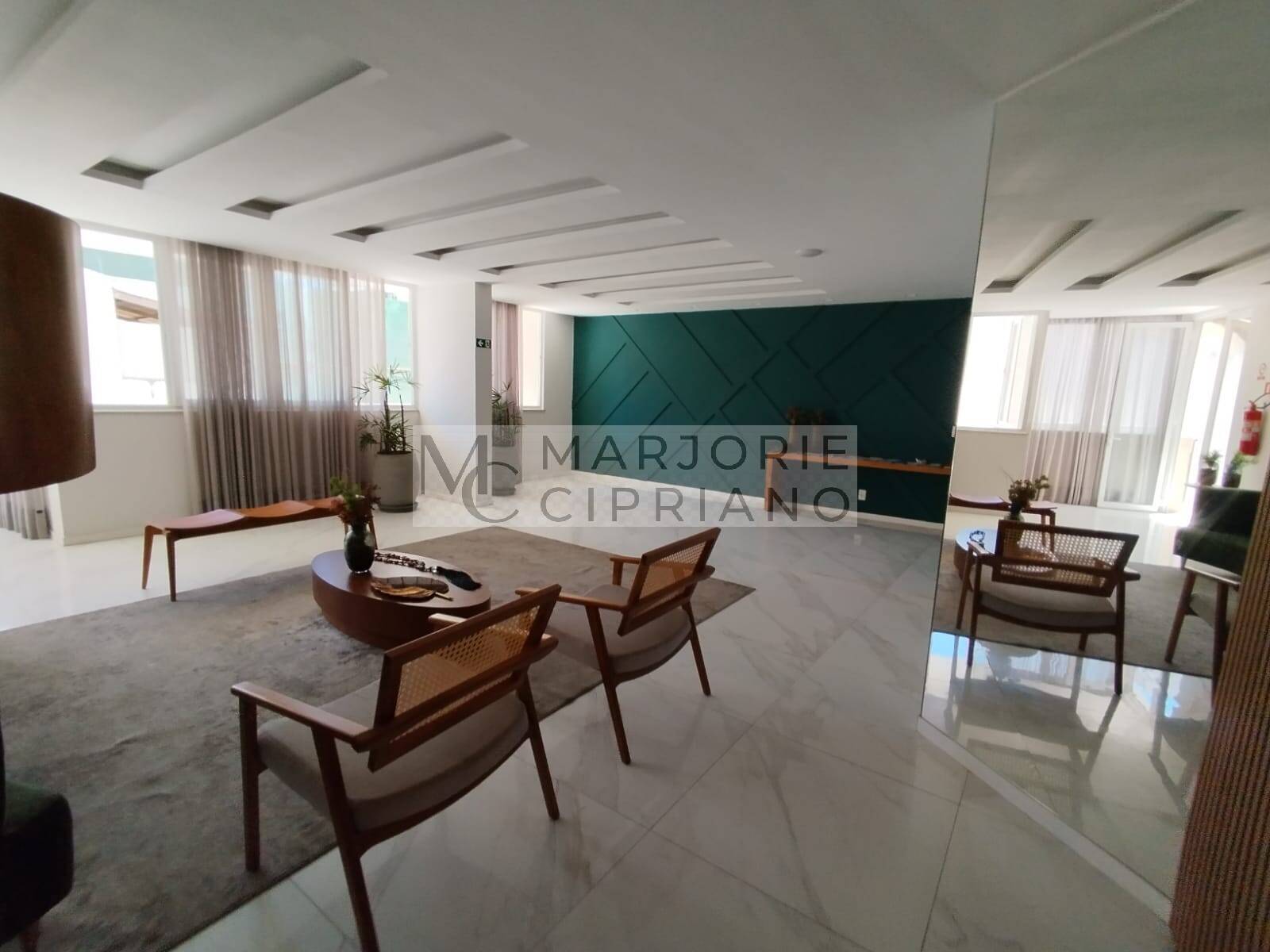 Apartamento, 2 quartos, 77 m² - Foto 9