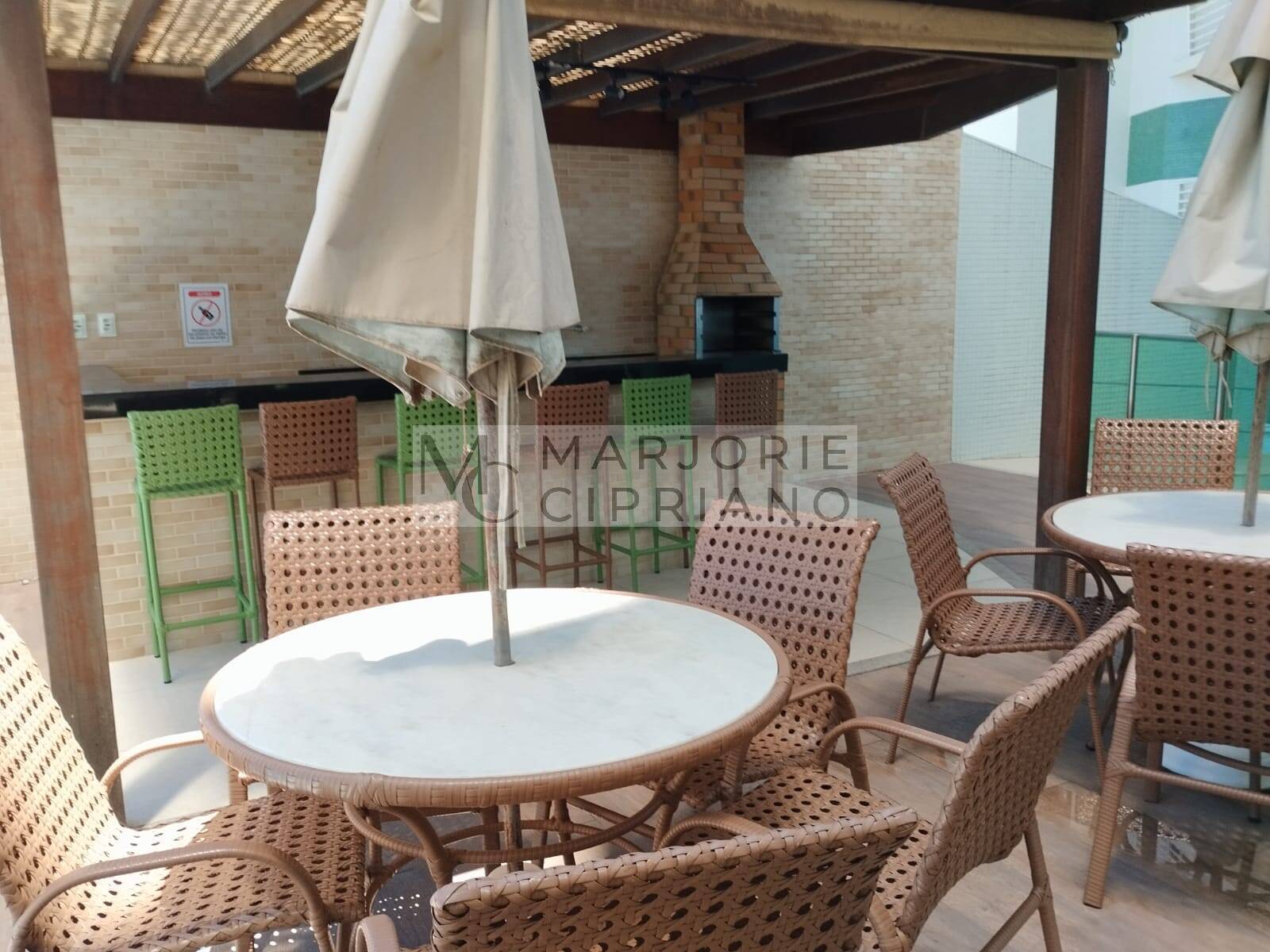 Apartamento, 2 quartos, 77 m² - Foto 12