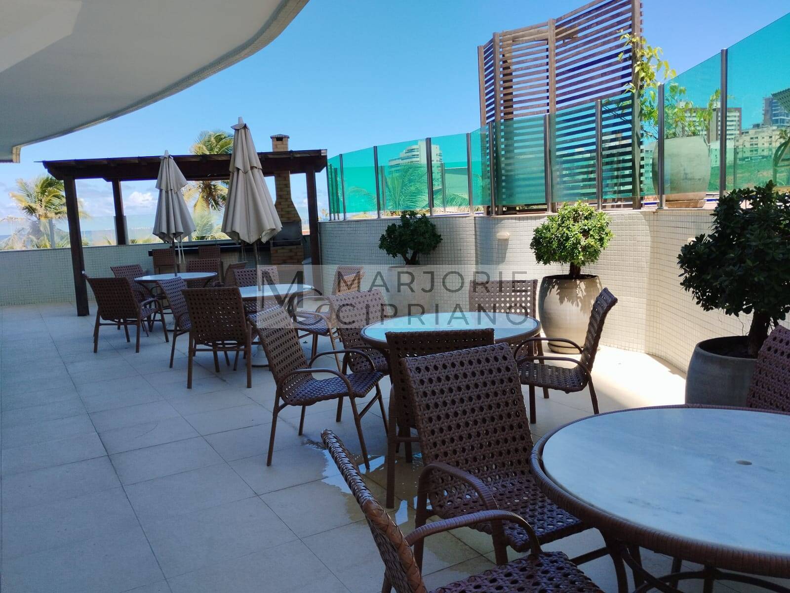 Apartamento, 2 quartos, 77 m² - Foto 14